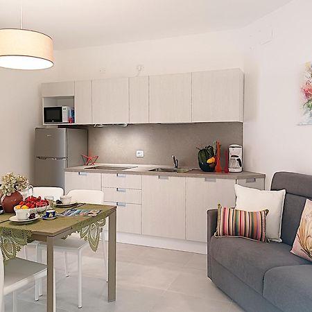 Residence Green Life Bibione Exterior foto